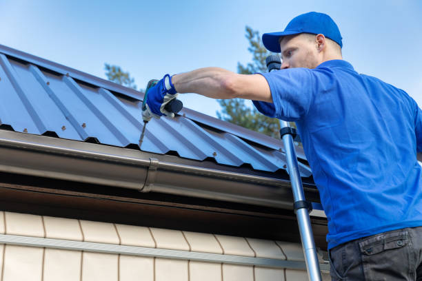 Best Emergency Roof Repair Services  in Appomattox, VA