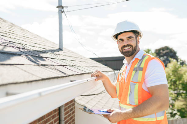 Best Metal Roofing Installation  in Appomattox, VA