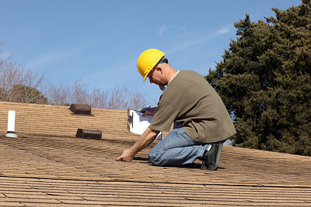 Best Tile Roofing Installation  in Appomattox, VA