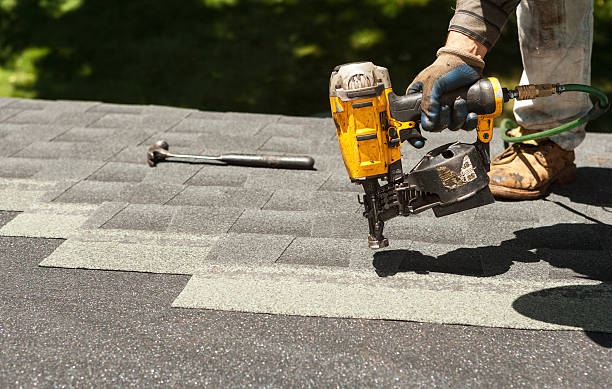 Best Roof Insulation Installation  in Appomattox, VA