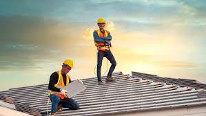 Best Solar Panel Roofing Installation  in Appomattox, VA
